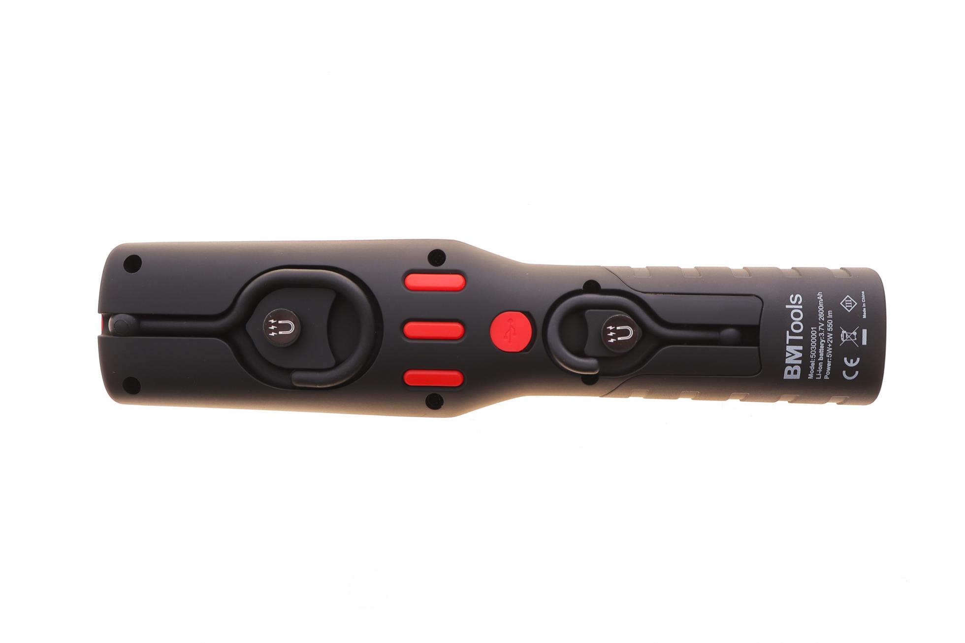 50300001 BM TOOLS